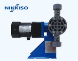 NIKKISO EIKO日机装计量泵BX50系列